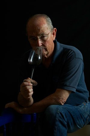 сеньор Фелипе Гутиеррас де Ла Вега, фото взято  с сайта винодельни, http://bodegasgutierrezdelavega.es/