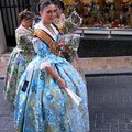 Валенсийский национальный костюм