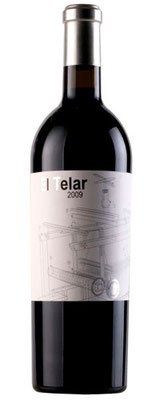 El Telar,  винодельня Vinessens,  92 Паркер, 18 евро