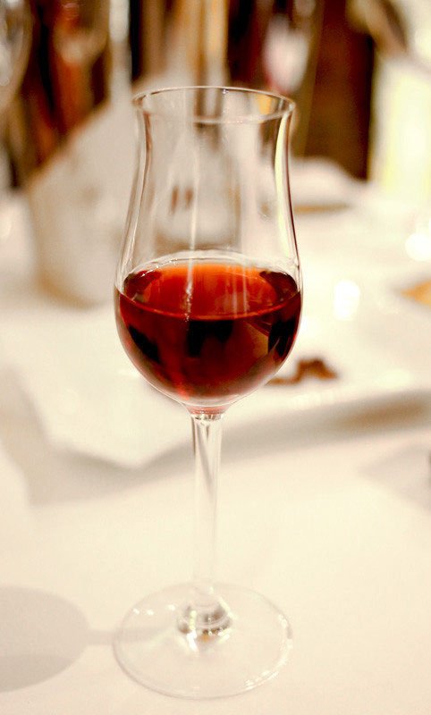 Сладкие и ликерные вина Аликанте
